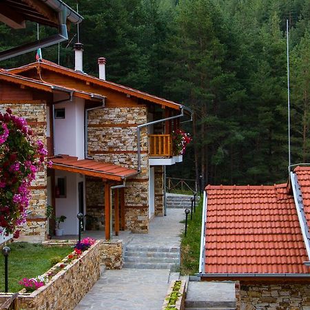 Guesthouses Prav Kamen Dolno Dryanovo Eksteriør billede