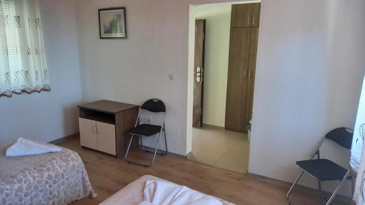 Guesthouses Prav Kamen Dolno Dryanovo Eksteriør billede