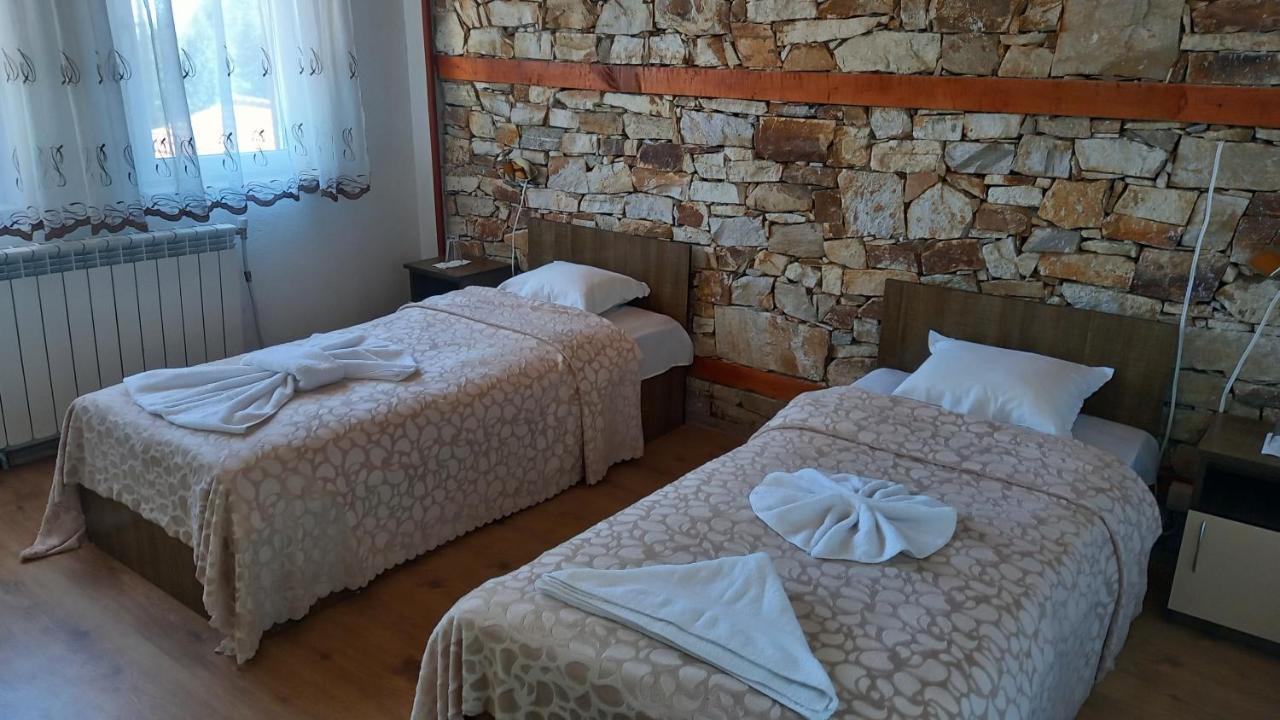Guesthouses Prav Kamen Dolno Dryanovo Eksteriør billede