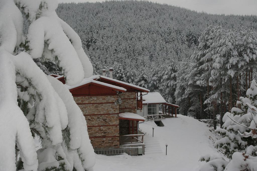 Guesthouses Prav Kamen Dolno Dryanovo Eksteriør billede