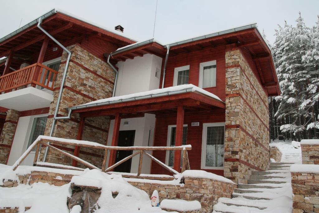 Guesthouses Prav Kamen Dolno Dryanovo Eksteriør billede