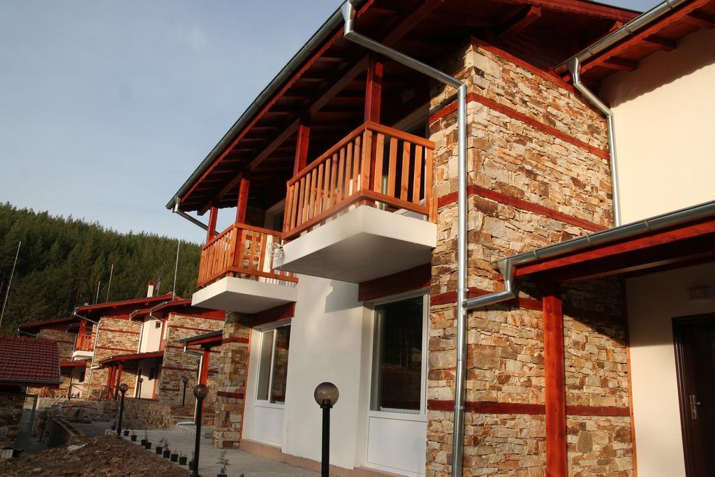 Guesthouses Prav Kamen Dolno Dryanovo Eksteriør billede