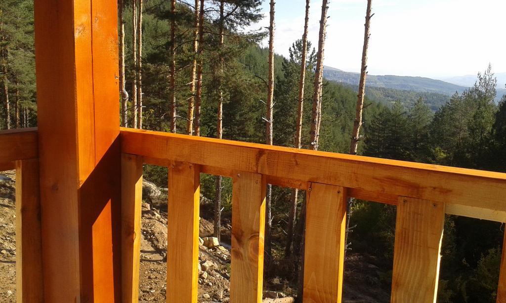 Guesthouses Prav Kamen Dolno Dryanovo Eksteriør billede