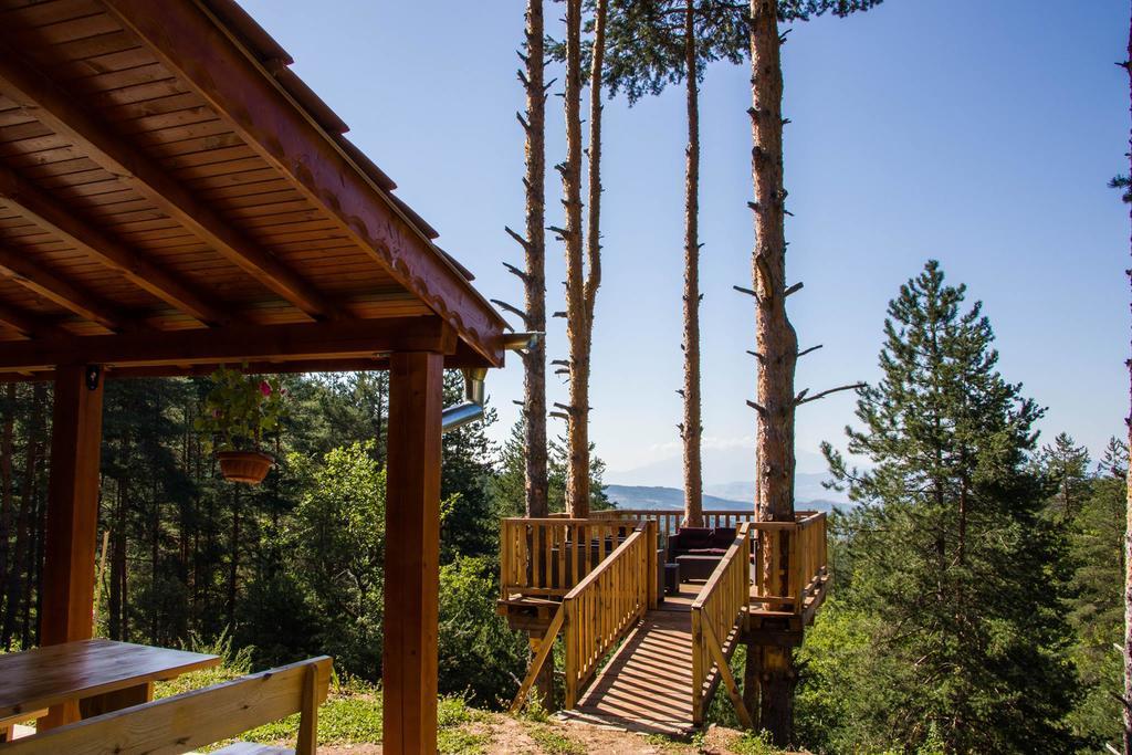 Guesthouses Prav Kamen Dolno Dryanovo Eksteriør billede